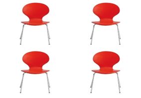 Cosco Intellifit Steel Set Of 3 Bistro Set In Sandy Brown