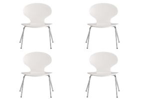 Cosco Intellifit Steel Set Of 3 Bistro Set In Sandy Brown