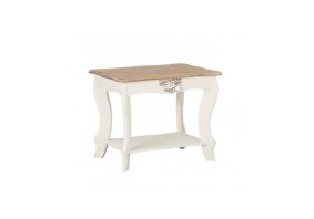 Cosco Intellifit Steel Set Of 3 Bistro Set In Sandy Brown