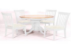 Cosco Intellifit Steel Set Of 3 Bistro Set In Sandy Brown