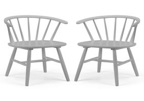 Cosco Intellifit Steel Set Of 3 Bistro Set In Sandy Brown