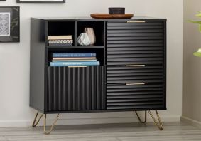 Cosco Intellifit Steel Set Of 3 Bistro Set In Sandy Brown