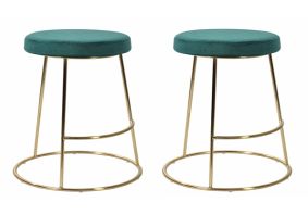 Cosco Intellifit Steel Set Of 3 Bistro Set In Sandy Brown