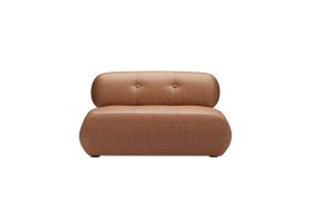 Cosco Intellifit Steel Set Of 3 Bistro Set In Sandy Brown