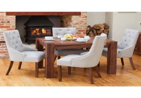 Cosco Intellifit Steel Set Of 3 Bistro Set In Sandy Brown