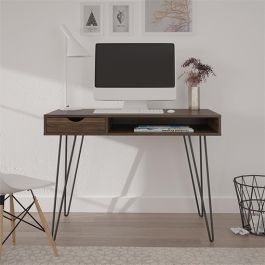 Desk target wood hot sale
