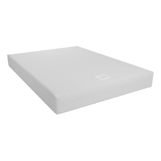 Essential Memory 6 Reflex Memory Foam Single Mattress