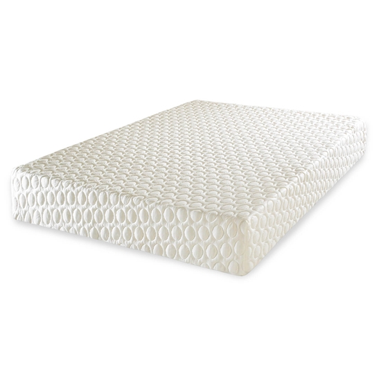 Geltech 5000 Foam Regular Small Double Mattress