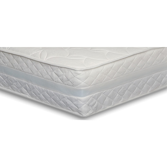 Luxury Pocket Memory Foam King Size Mattress