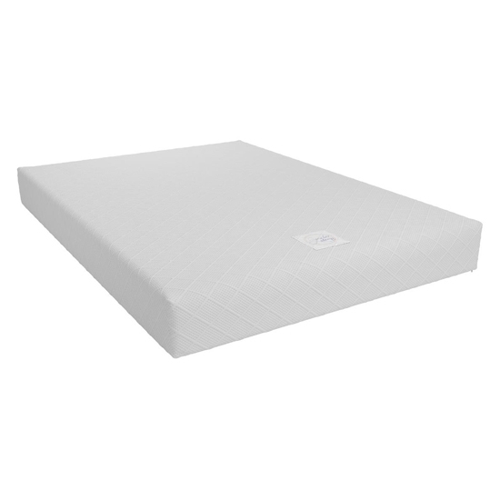 Memoir Plus 10 Reflex Memory Foam Small Double Mattress