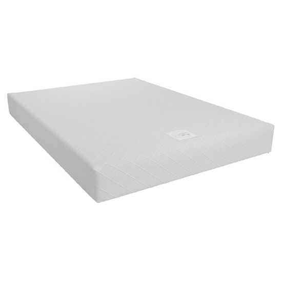 Memoir Plus 6 Reflex Memory Foam Small Double Mattress