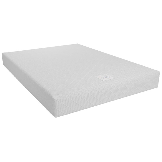 Memoir Plus 8 Reflex Memory Foam King Size Mattress