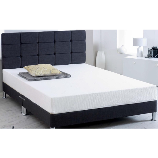 Pocket Reflex 4000 Foam Regular Single Mattress