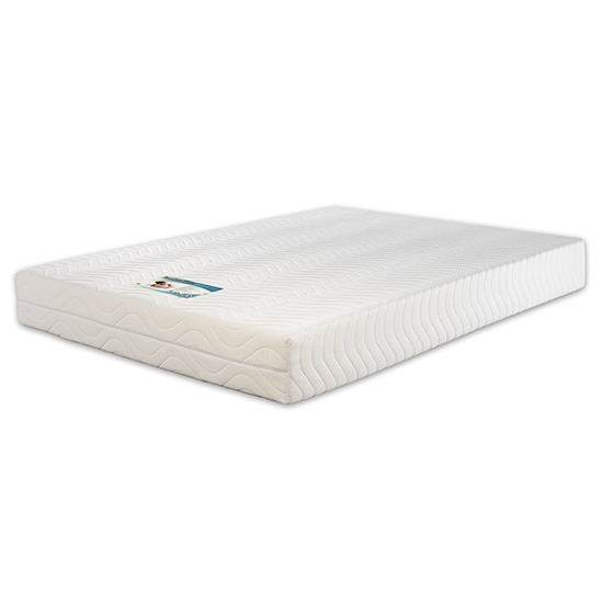 Premium Memory Foam Single Mattress