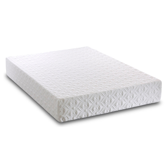 Revo Anniversary Memory Supreme Regular Double Mattress