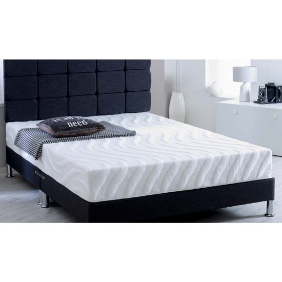 Revo Body Balance Hybrid Regular Super King Size Mattress