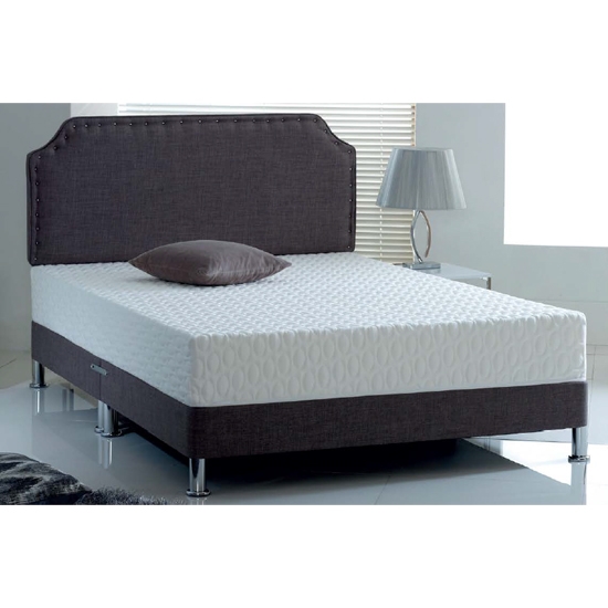 Revo Hybrid 1000 Regular Double Mattress