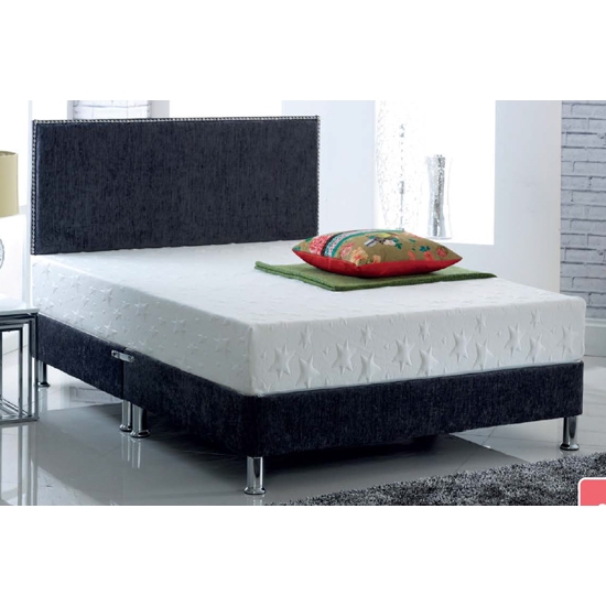 Revo Hybrid 2000 Regular Small Double Mattress